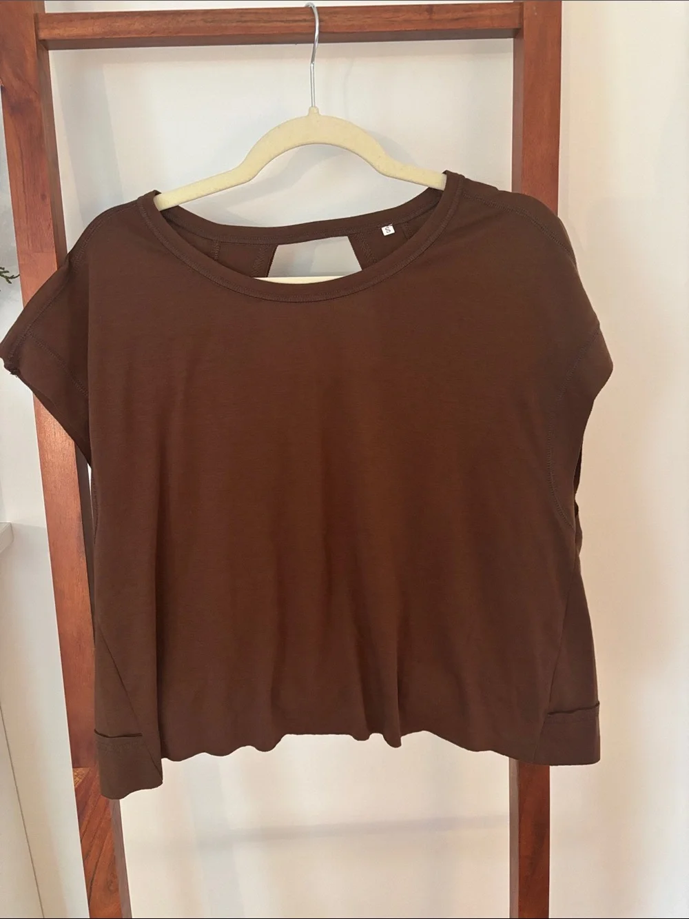 Boxy athletic top bundle - Picture 5 of 7